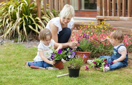 Screen-reader friendly Gardeners Whetstone content