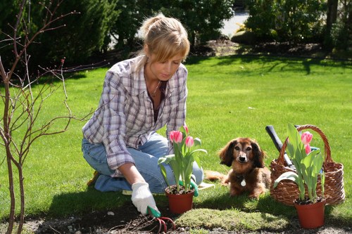 Ongoing accessibility commitment for Gardeners Whetstone