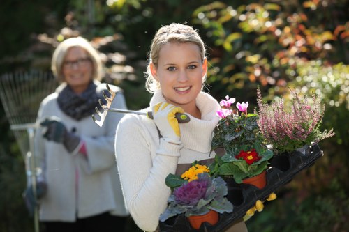 Commitment to ethical practices at Gardeners Whetstone